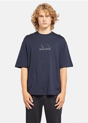 Футболка чоловіча armani original