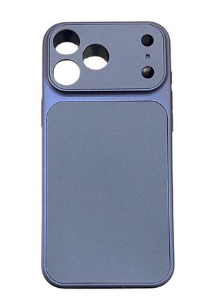 Чохол для iphone 17 pro