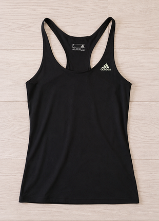 Спортивная майка adidas s, женская