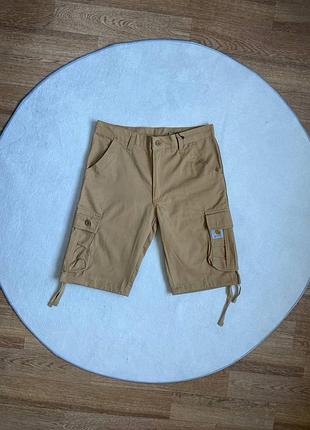 Шорти carhartt cargo | 30–32 | streetwear 🔥