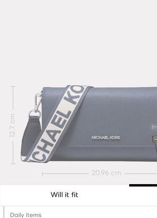 Michael kors  jet set 6