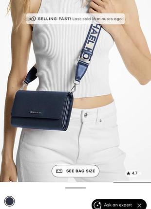 Michael kors  jet set 5
