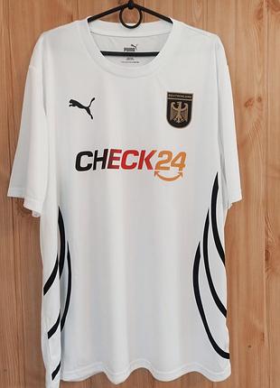 Футболка мужская puma