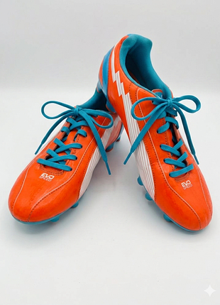 Копачки puma duoflex 35.5 ,36 розмір
