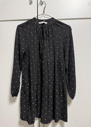Сукня zara розмір xs-s