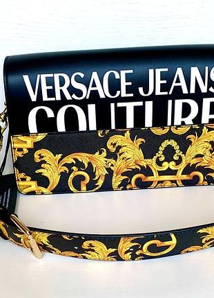 Сумочка женская versace