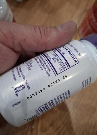 Биотин/biotin 3