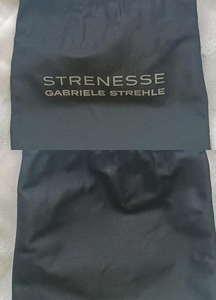 Фірмовий пильовик/мішечок для зберігання strenesse gabriele strehle