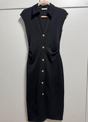 Сукня zara розмір xs-s