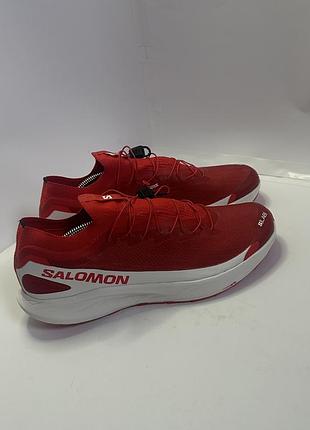 Кросівки salomon s/lab pulsar 2 розмір 44