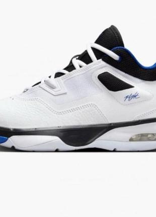Кроссовки баскетбольные jordan stay loyal 3