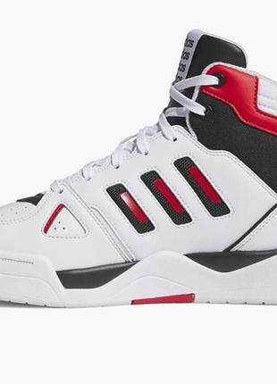 Кроссовки adidas midcity