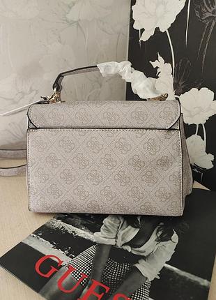Женская сумка кроссбоди guess оригинал 2
