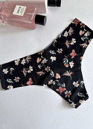 Безшовні трусики victoria’s secret