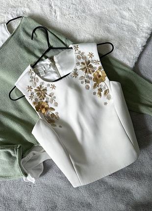 Топ блуза ted baker