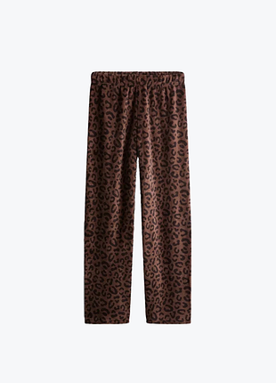 Женские флисовые пижамные штаны primark s