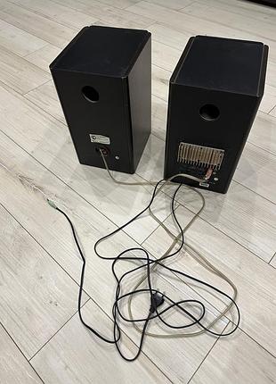 Колонки microlab solo2 mk2 3