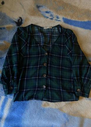 Блуза pull&bear 2