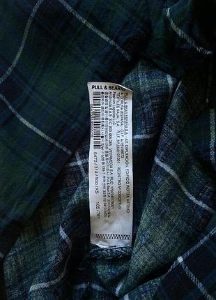 Блуза pull&bear 5