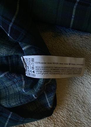 Блуза pull&bear 4