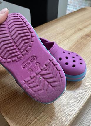 Crocs c8 15см 3
