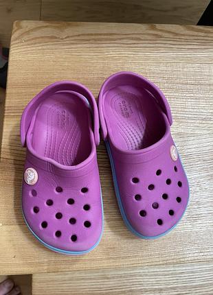 Crocs c8 15см 2