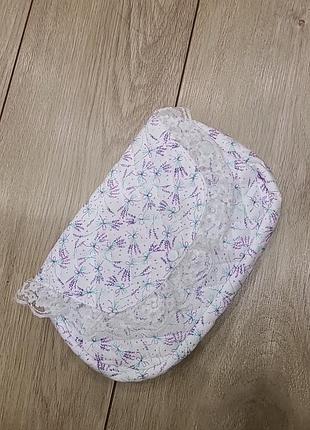 Косметичка 25 х 17 см.