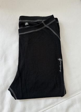 Термолосіни легенці smartwool