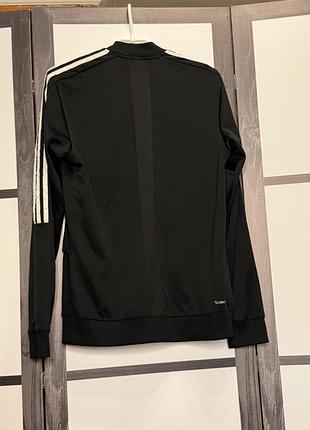 Кофта adidas 3