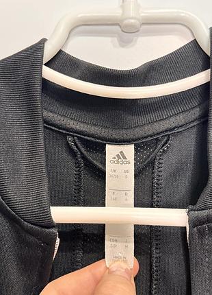 Кофта adidas 5