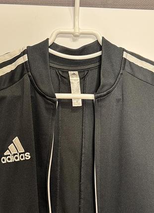 Кофта adidas 4