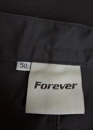 Forever оригінал  шорти робочі, чоловічі 7