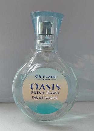 ‼️разграждай!!️oriflame oasis 30 ml