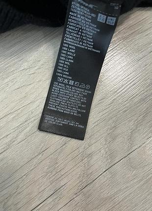 Светр uniqlo 3