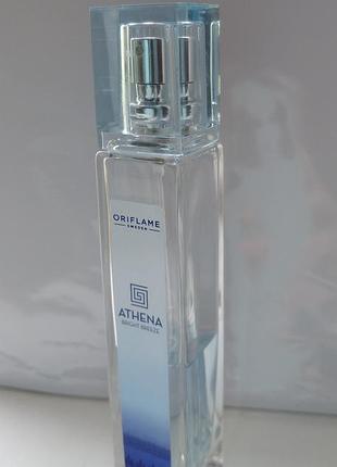 ‼️разграждай!!️oriflame athena 30 ml