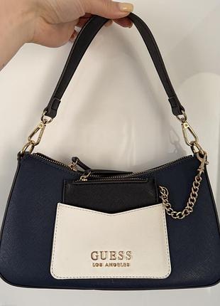Guess сумочка оригінал