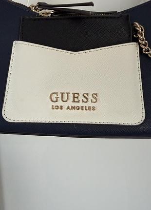 Guess сумочка оригінал 4
