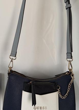 Guess сумочка оригінал 5