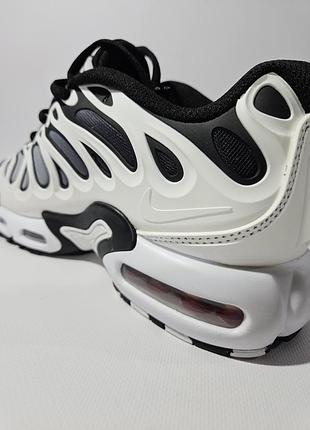 Nike air max plus drift black white | топ качество | все размеры 9