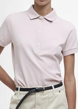 Футболка barbour