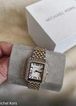 Michel kors годинник оригінал