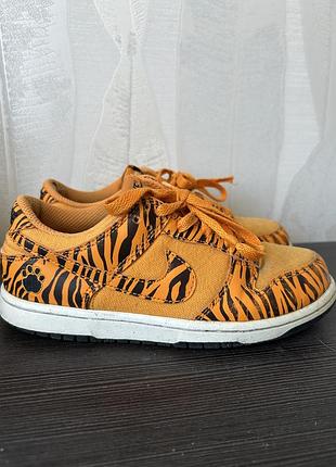 Кросівки, кеди nike dunk