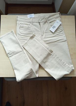 Женские джинсы h&amp;m | 31-32