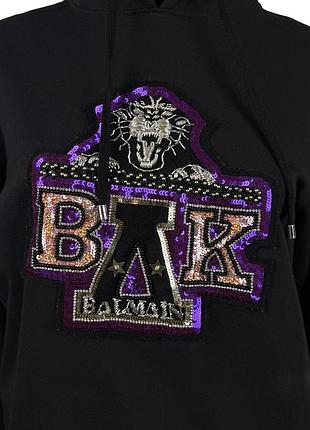 Худи balmain,размер s 10