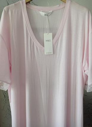 M&amp;s отличная ночная рубашка