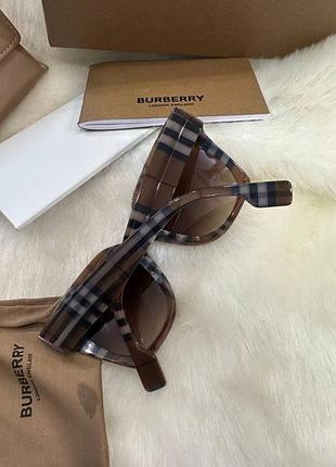 Burberry окуляри оригінал