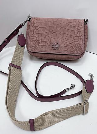 Сумка жіноча tory burch женская сумка