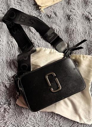 Сумка marc jacob’s