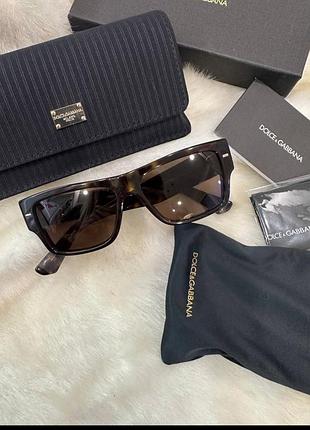 Окуляри dolce gabbana