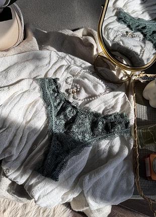 Трусики intimissimi